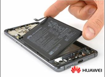 Замена аккумулятора Huawei P10 Plus